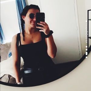 Meet your Posher, Julia